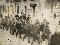 1 luglio 1941 In partenza per il fronte